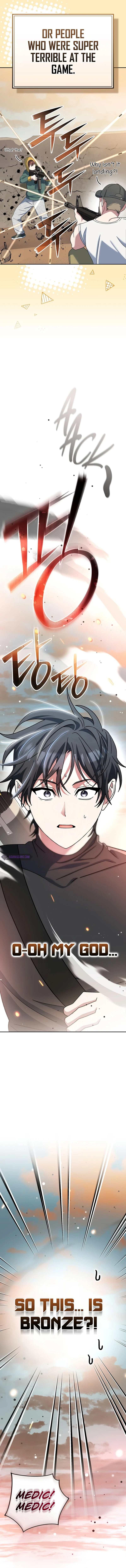 Genius Archer’s Streaming Chapter 40 - Page 25