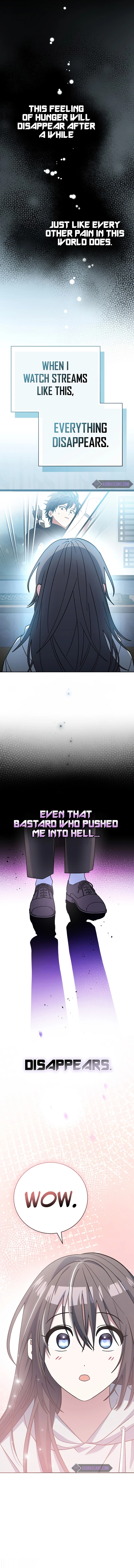 Genius Archer’s Streaming Chapter 45 - Page 5