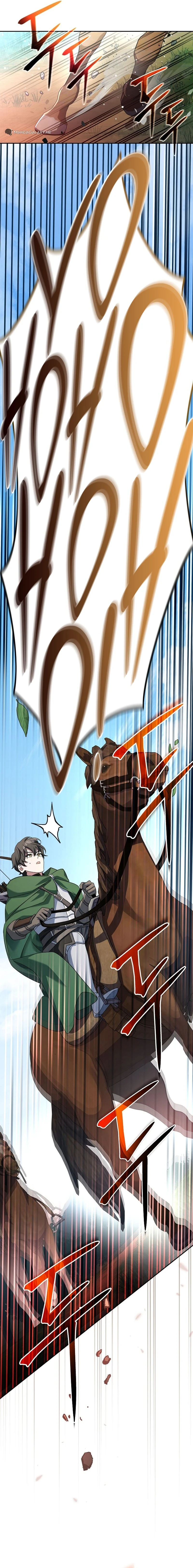 Genius Archer’s Streaming Chapter 5 - Page 10