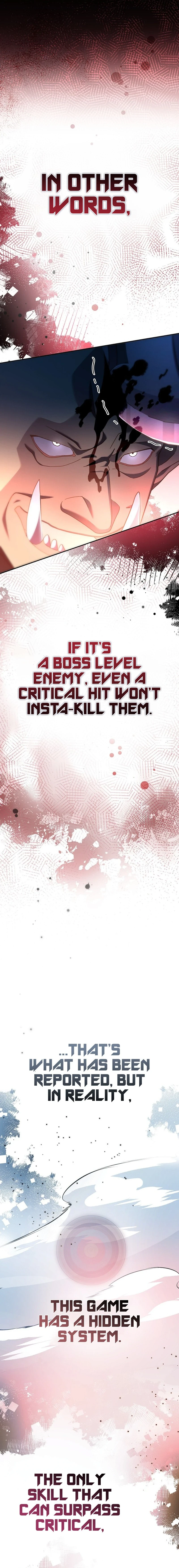 Genius Archer’s Streaming Chapter 6 - Page 2