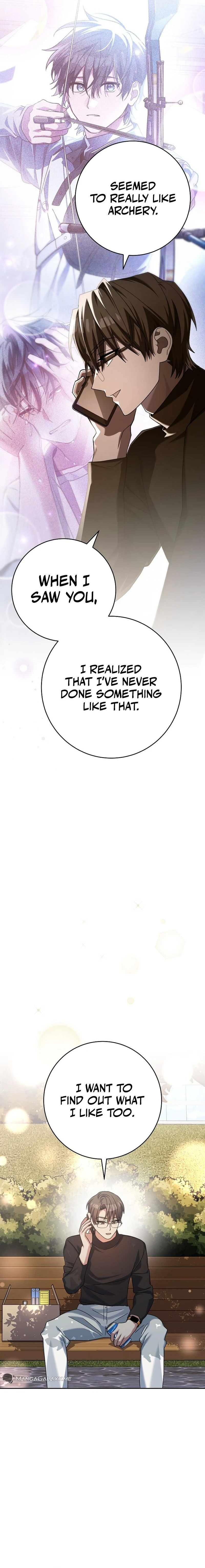 Genius Archer’s Streaming Chapter 7 - Page 11