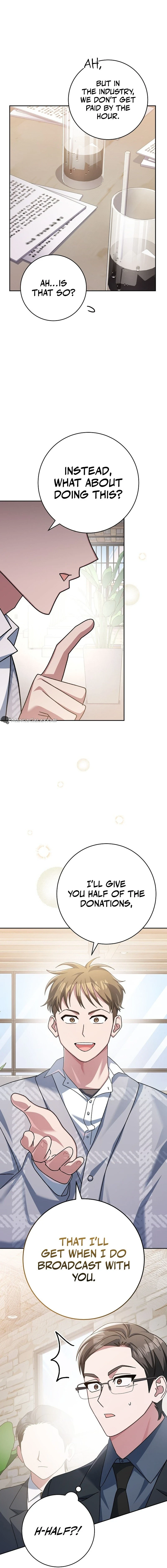 Genius Archer’s Streaming Chapter 7 - Page 26