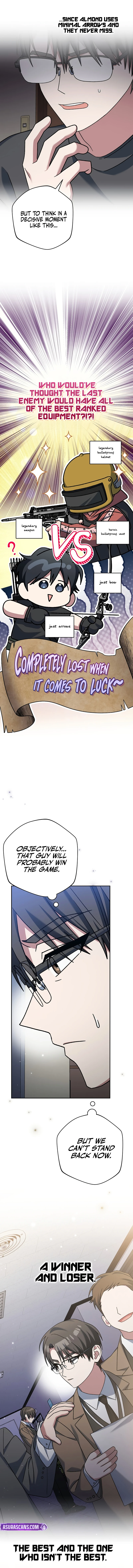 Genius Archer’s Streaming Chapter 79 - Page 12