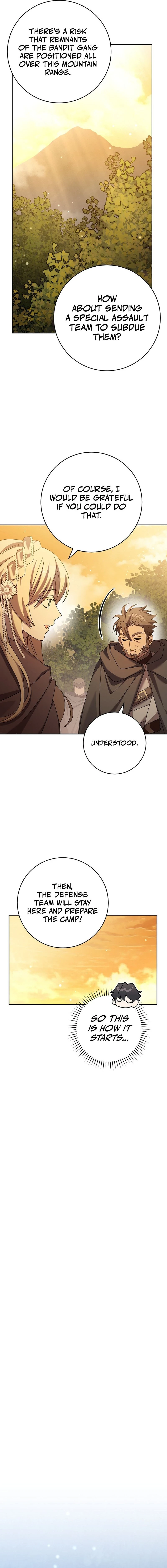 Genius Archer’s Streaming Chapter 8 - Page 15