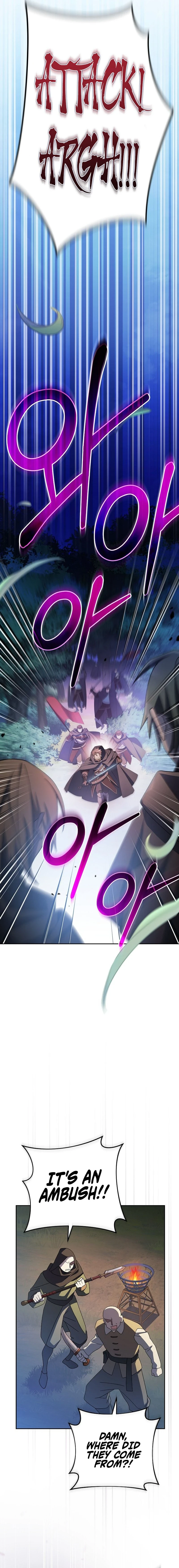 Genius Archer’s Streaming Chapter 8 - Page 19