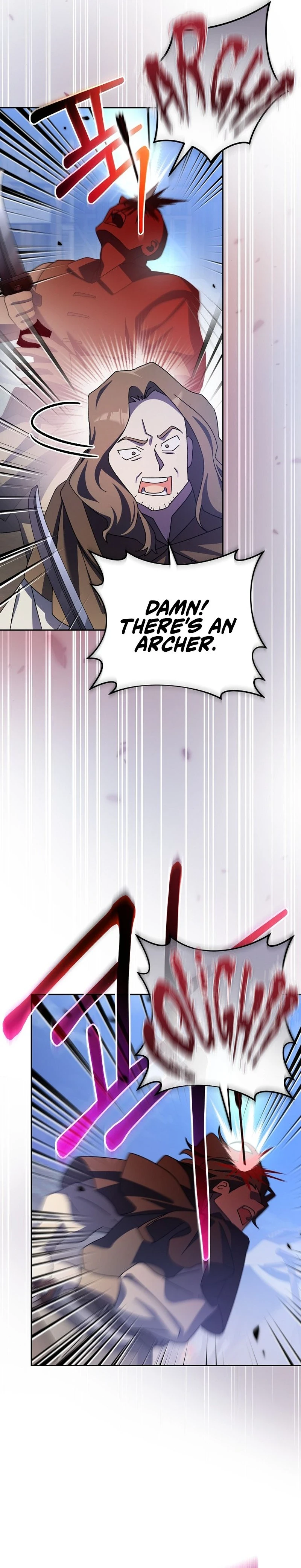 Genius Archer’s Streaming Chapter 8 - Page 20