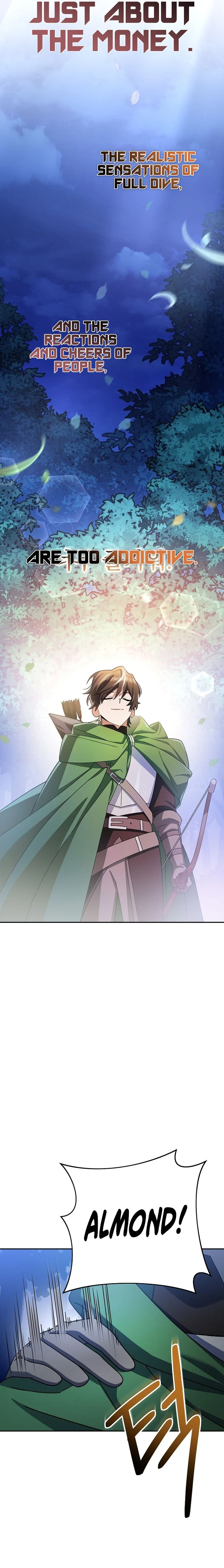 Genius Archer’s Streaming Chapter 8 - Page 28