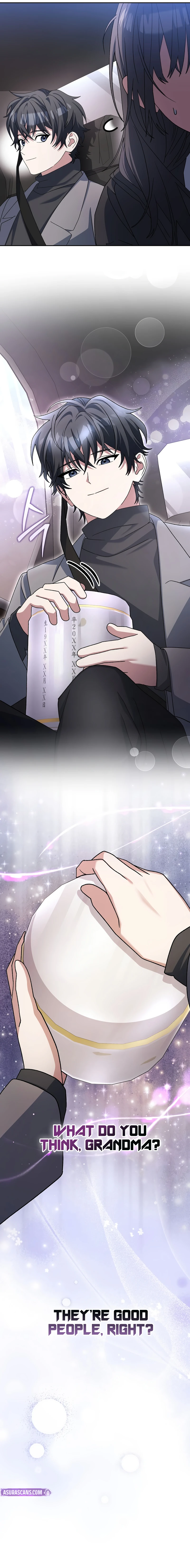 Genius Archer’s Streaming Chapter 84 - Page 4