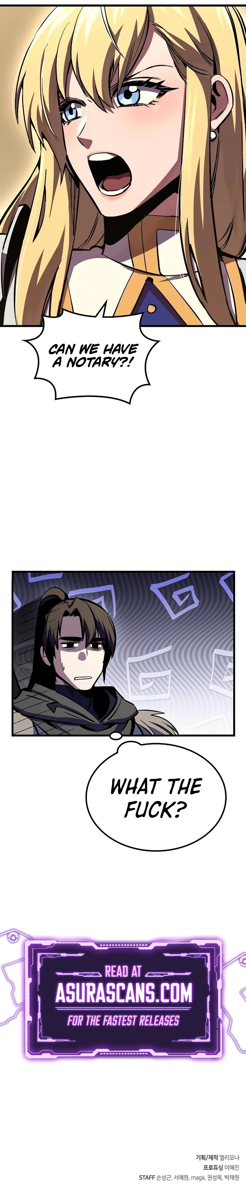 Genius Corpse-Collecting Warrior Chapter 19 - Page 13