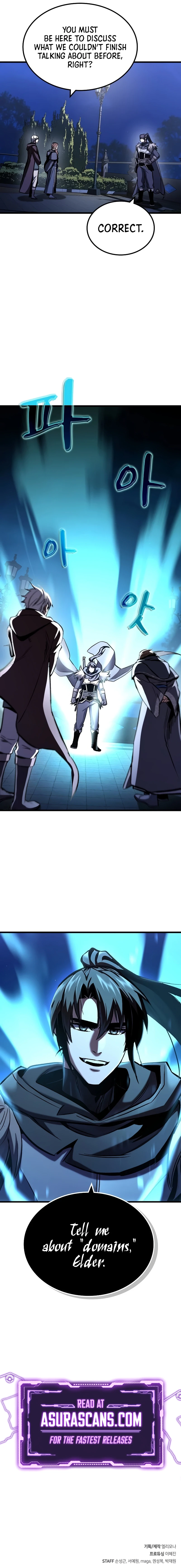 Genius Corpse-Collecting Warrior Chapter 20 - Page 13