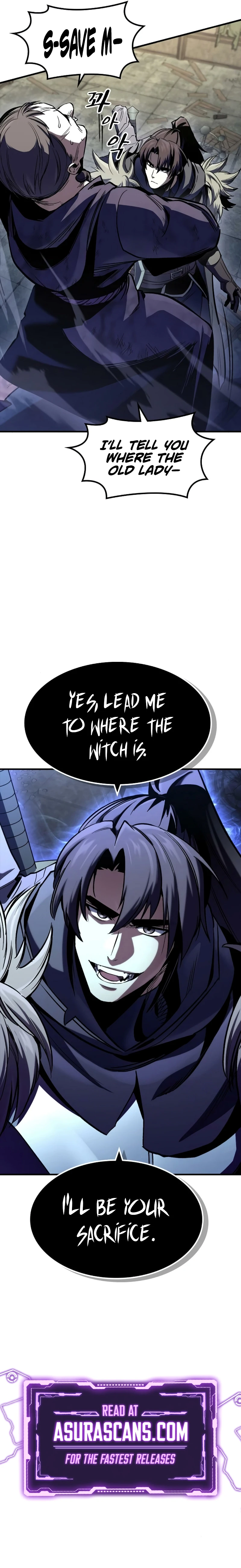 Genius Corpse-Collecting Warrior Chapter 31 - Page 15