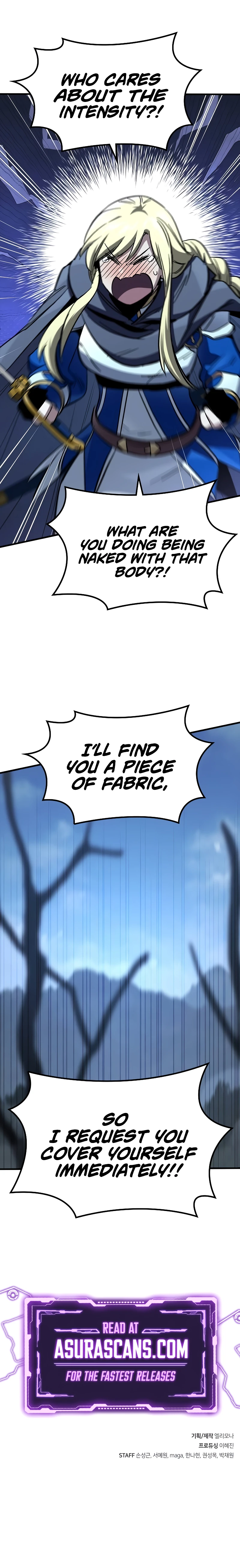 Genius Corpse-Collecting Warrior Chapter 34 - Page 11