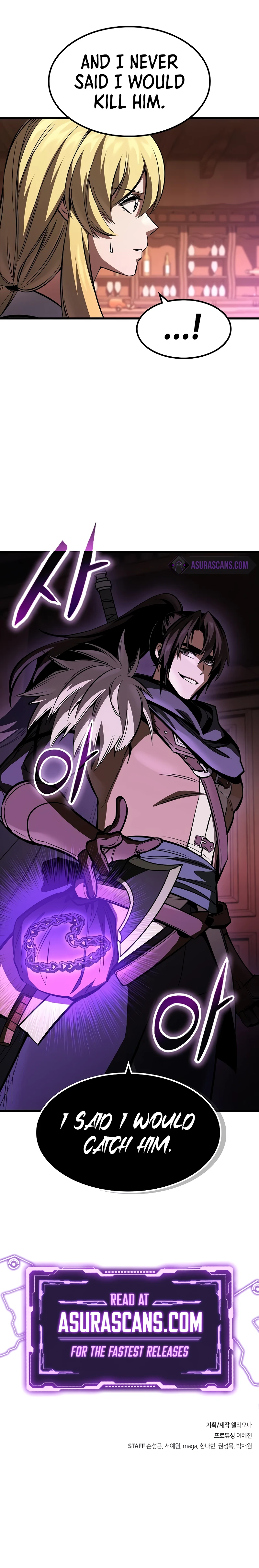 Genius Corpse-Collecting Warrior Chapter 37 - Page 13