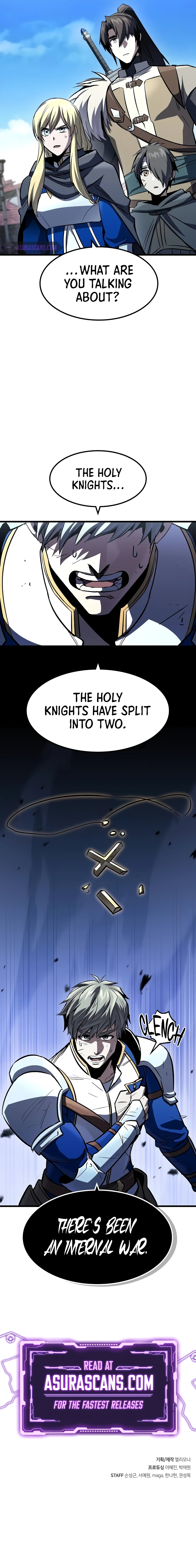 Genius Corpse-Collecting Warrior Chapter 39 - Page 11