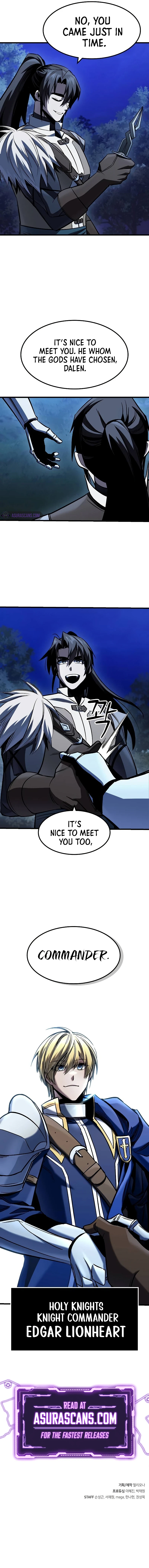 Genius Corpse-Collecting Warrior Chapter 40 - Page 13