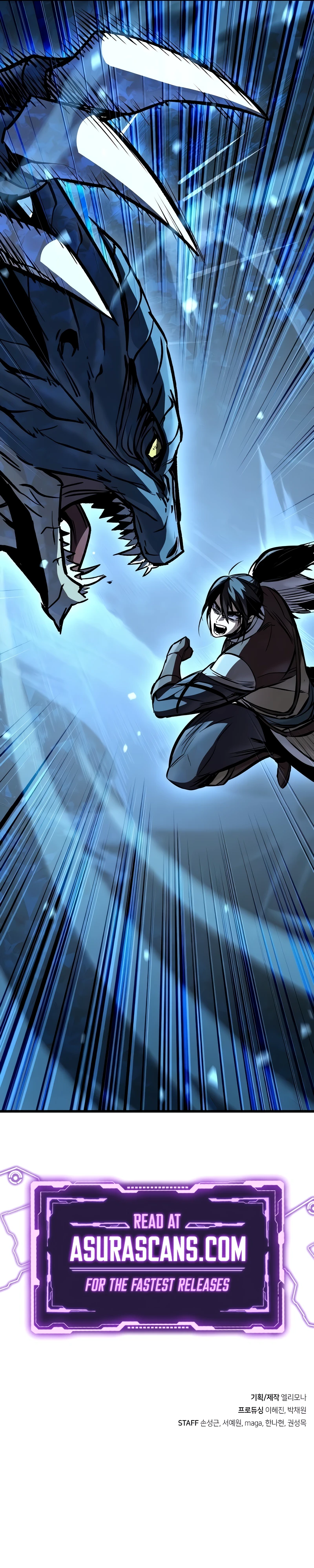 Genius Corpse-Collecting Warrior Chapter 43 - Page 11