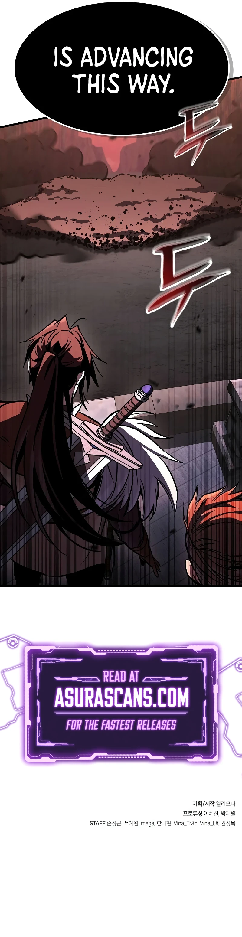 Genius Corpse-Collecting Warrior Chapter 46 - Page 12