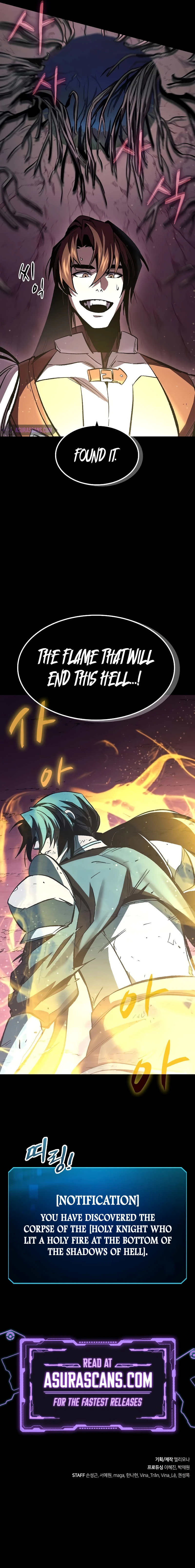 Genius Corpse-Collecting Warrior Chapter 48 - Page 13