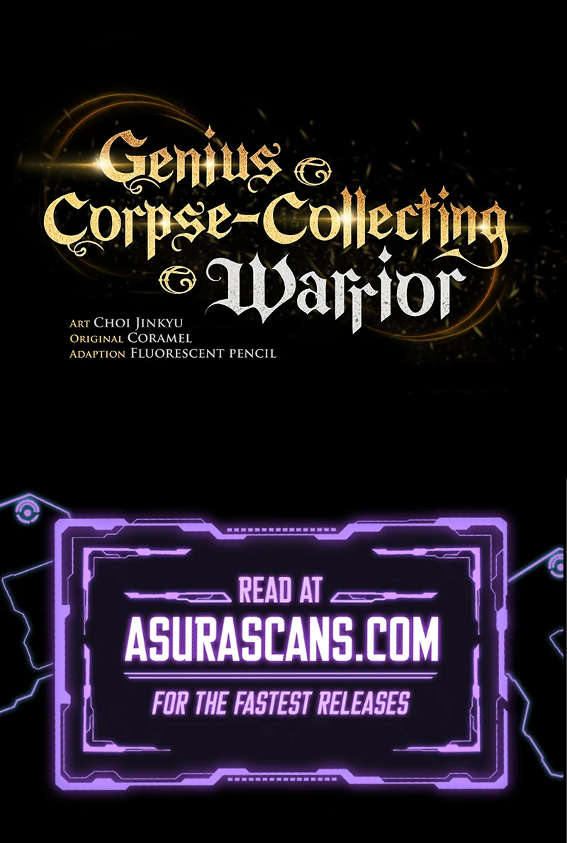 Genius Corpse-Collecting Warrior Chapter 9 - Page 16