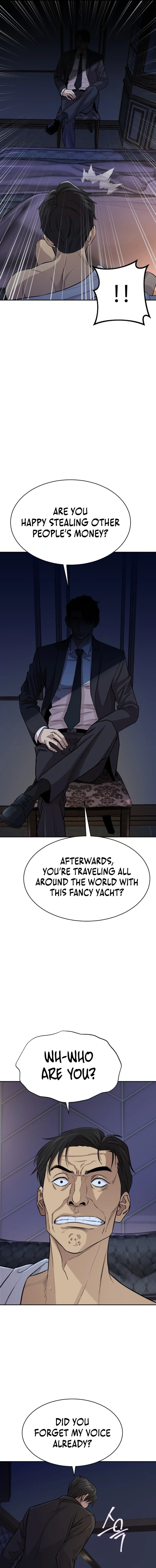 Genius Grandson Of The Loan Shark King Chapter 1 - Page 5