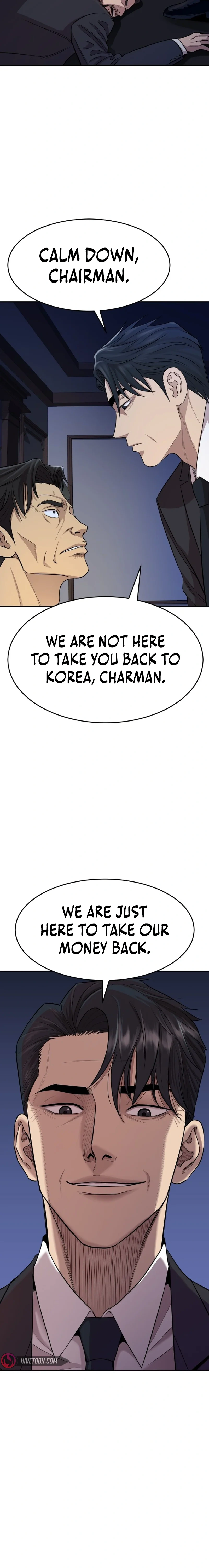 Genius Grandson Of The Loan Shark King Chapter 1 - Page 8