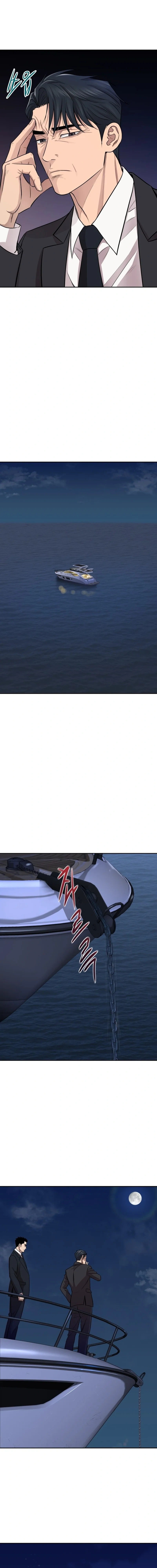 Genius Grandson Of The Loan Shark King Chapter 1 - Page 11