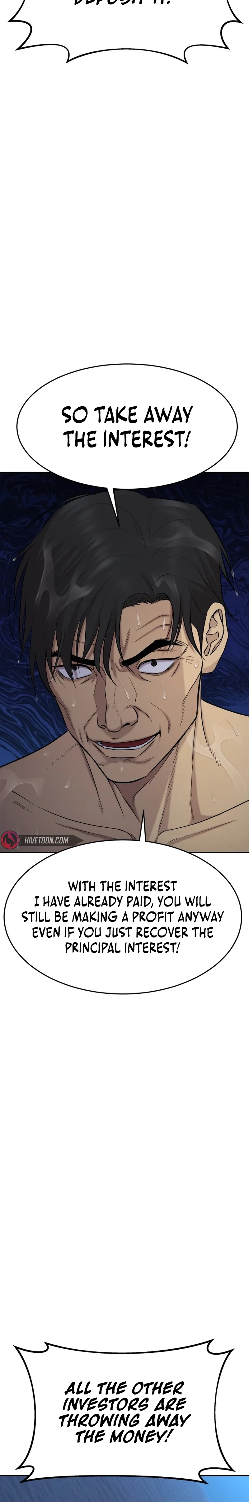 Genius Grandson Of The Loan Shark King Chapter 1 - Page 16