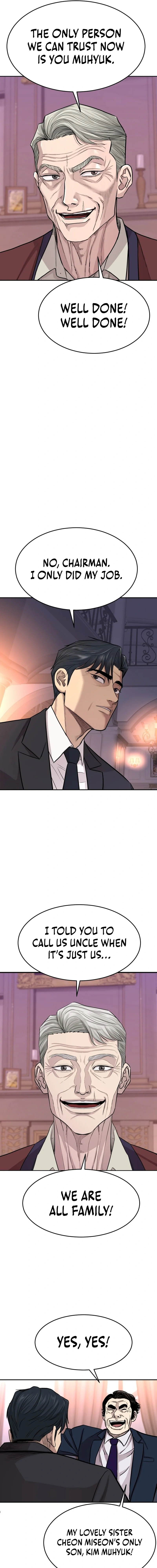 Genius Grandson Of The Loan Shark King Chapter 1 - Page 29