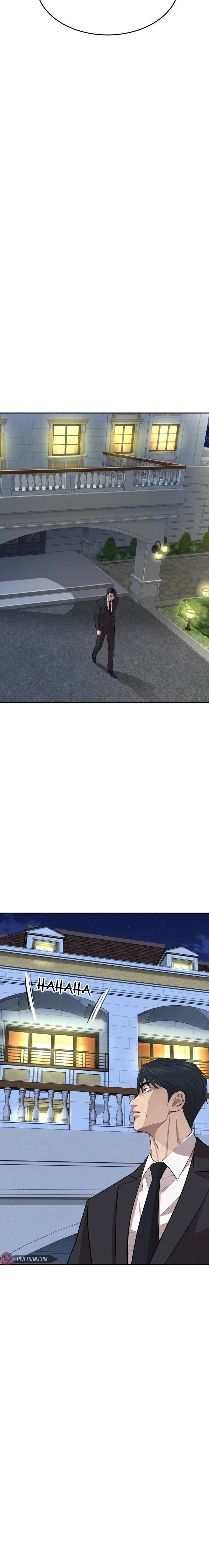 Genius Grandson Of The Loan Shark King Chapter 1 - Page 36