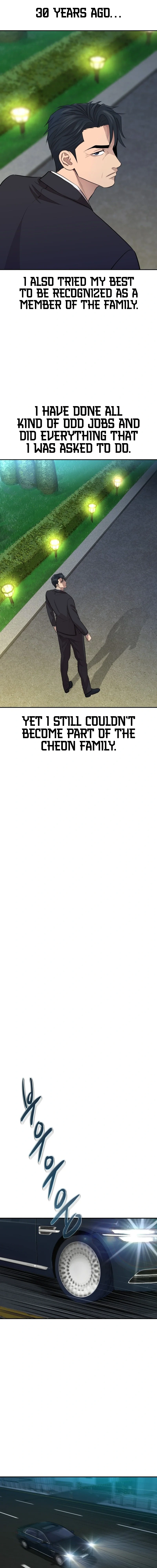 Genius Grandson Of The Loan Shark King Chapter 1 - Page 37