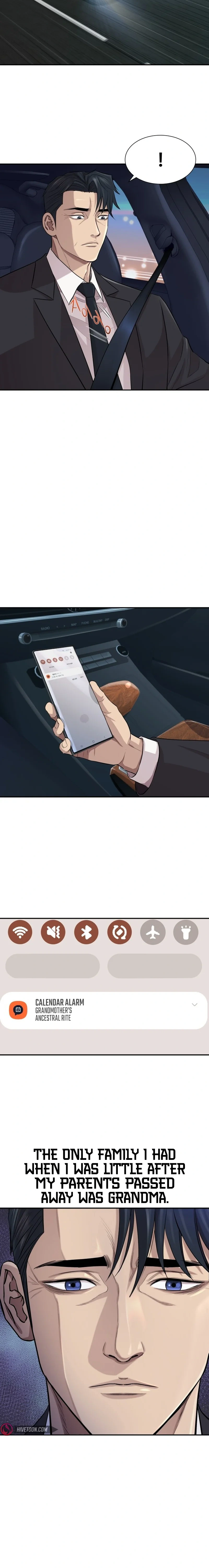 Genius Grandson Of The Loan Shark King Chapter 1 - Page 38