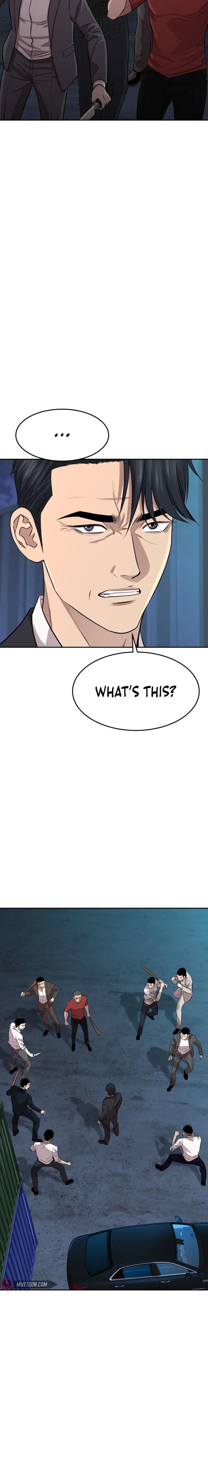 Genius Grandson Of The Loan Shark King Chapter 1 - Page 44