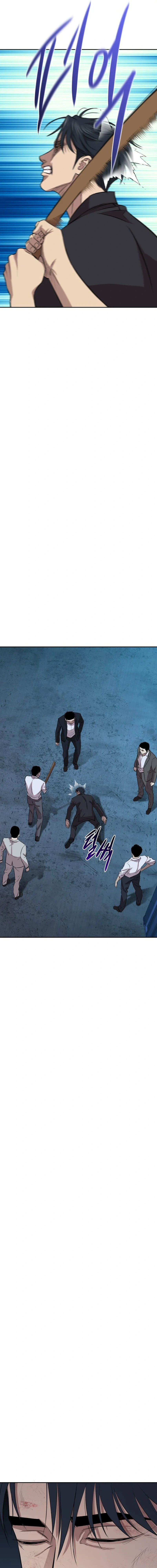 Genius Grandson Of The Loan Shark King Chapter 1 - Page 51