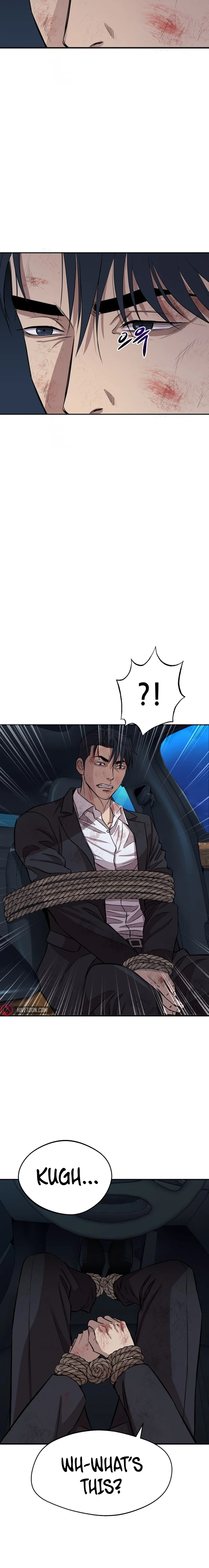Genius Grandson Of The Loan Shark King Chapter 1 - Page 52