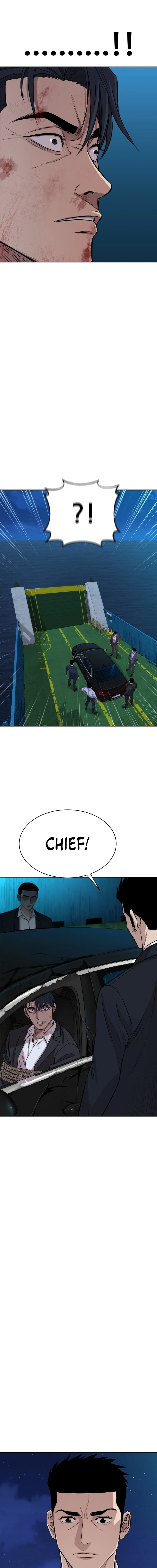 Genius Grandson Of The Loan Shark King Chapter 1 - Page 53