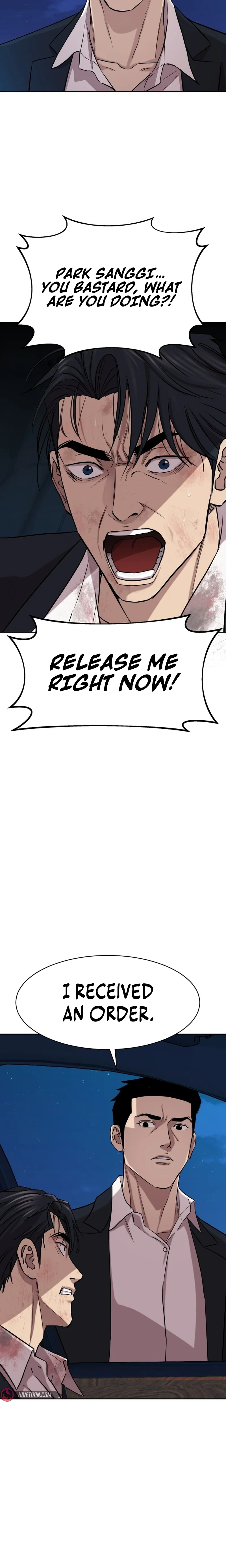 Genius Grandson Of The Loan Shark King Chapter 1 - Page 54
