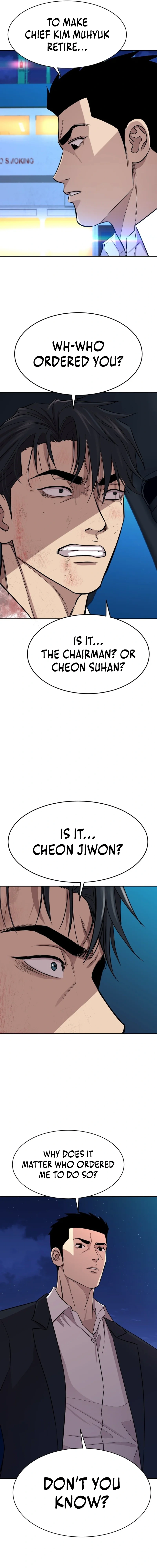 Genius Grandson Of The Loan Shark King Chapter 1 - Page 55