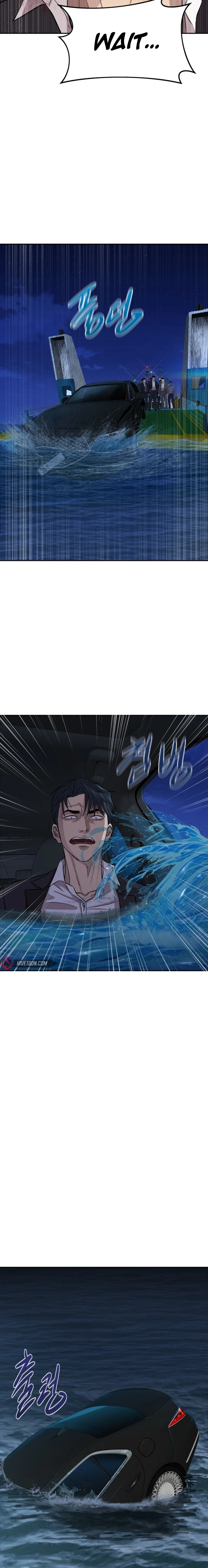 Genius Grandson Of The Loan Shark King Chapter 1 - Page 58