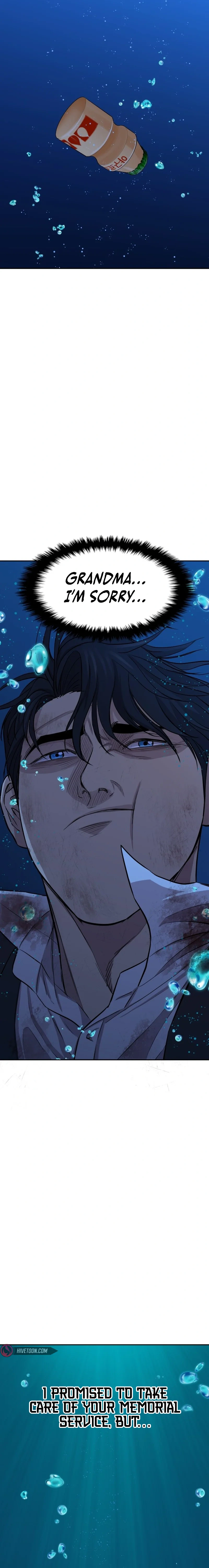 Genius Grandson Of The Loan Shark King Chapter 1 - Page 60