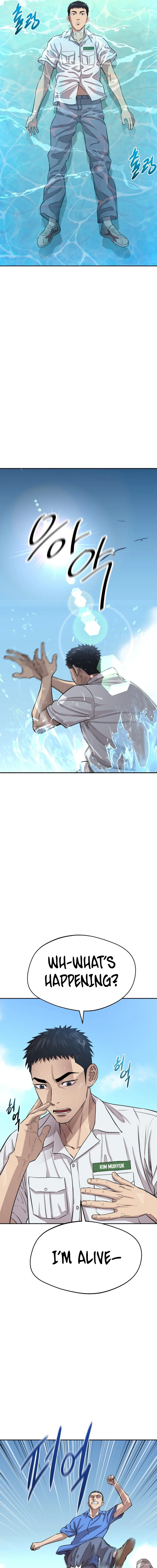 Genius Grandson Of The Loan Shark King Chapter 1 - Page 63