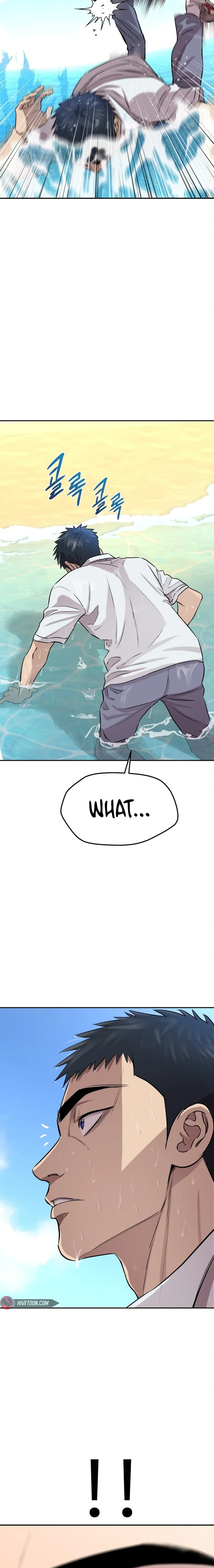 Genius Grandson Of The Loan Shark King Chapter 1 - Page 64