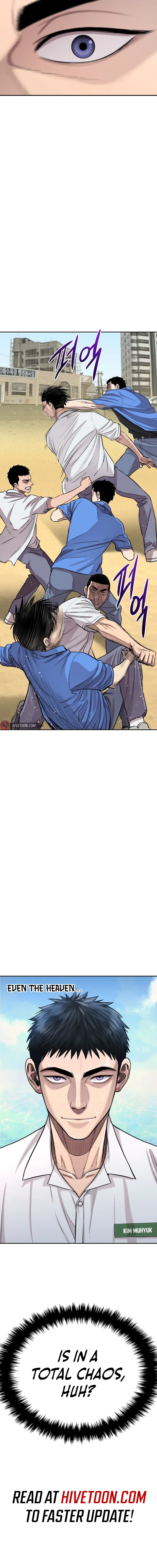 Genius Grandson Of The Loan Shark King Chapter 1 - Page 65