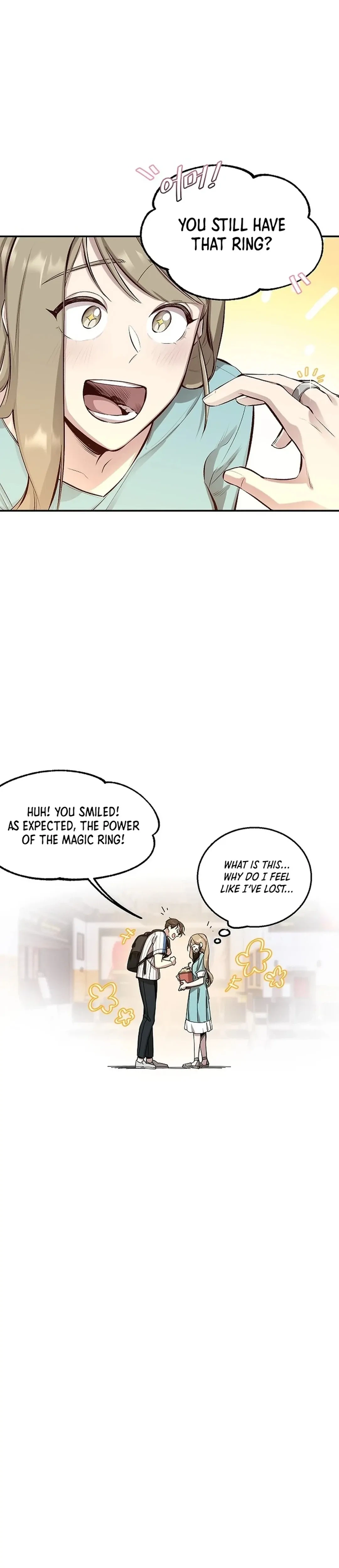 Genius Hitter Hits Fastball Chapter 1 - Page 18