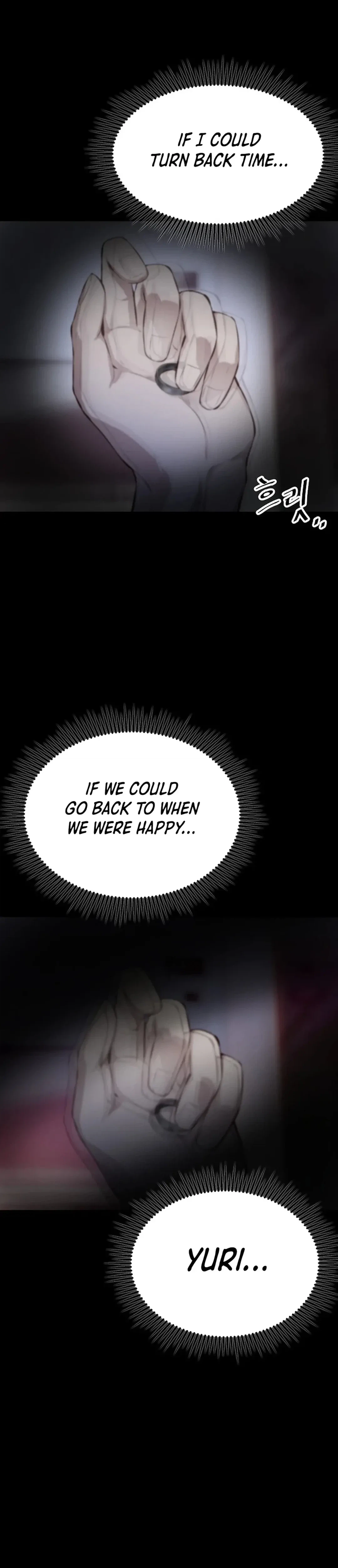 Genius Hitter Hits Fastball Chapter 1 - Page 20