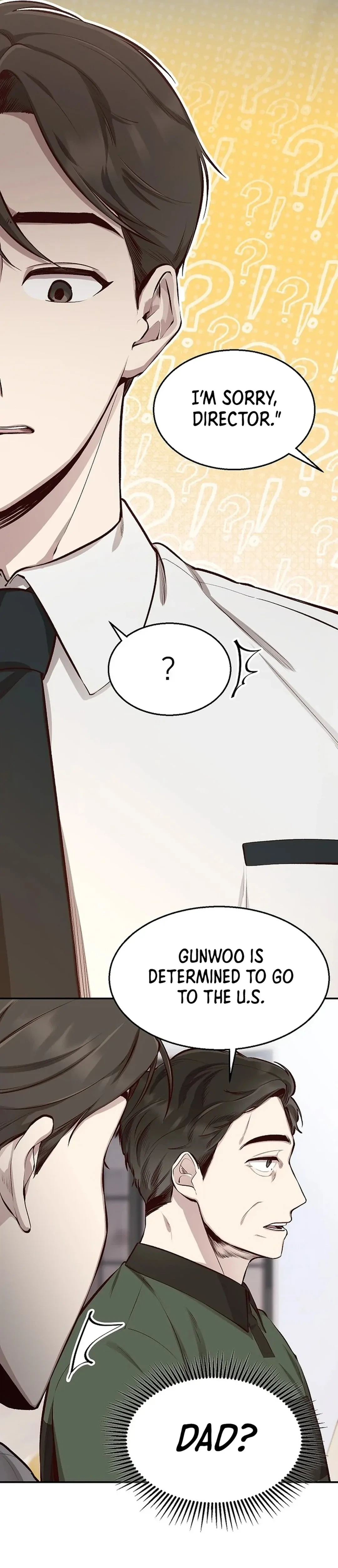 Genius Hitter Hits Fastball Chapter 1 - Page 25