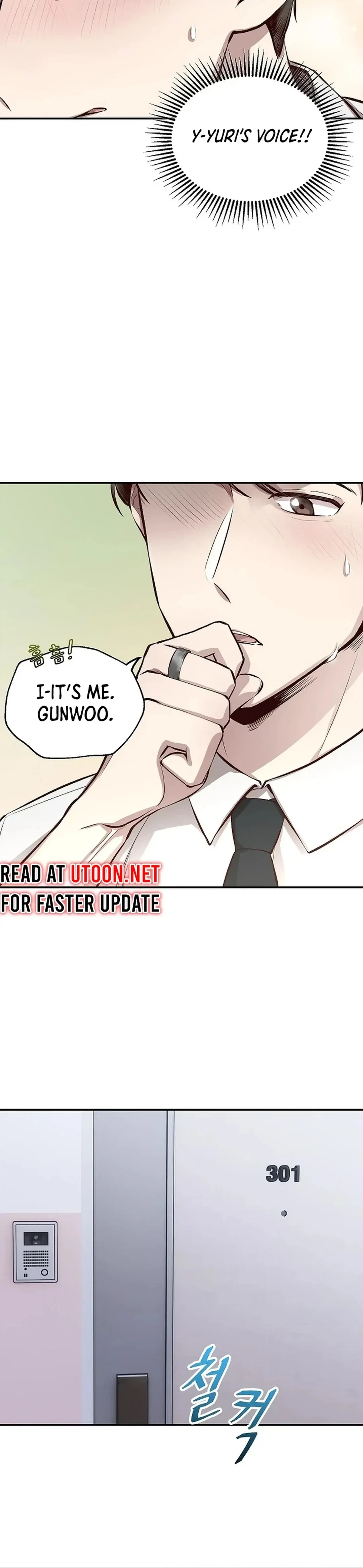 Genius Hitter Hits Fastball Chapter 1 - Page 44