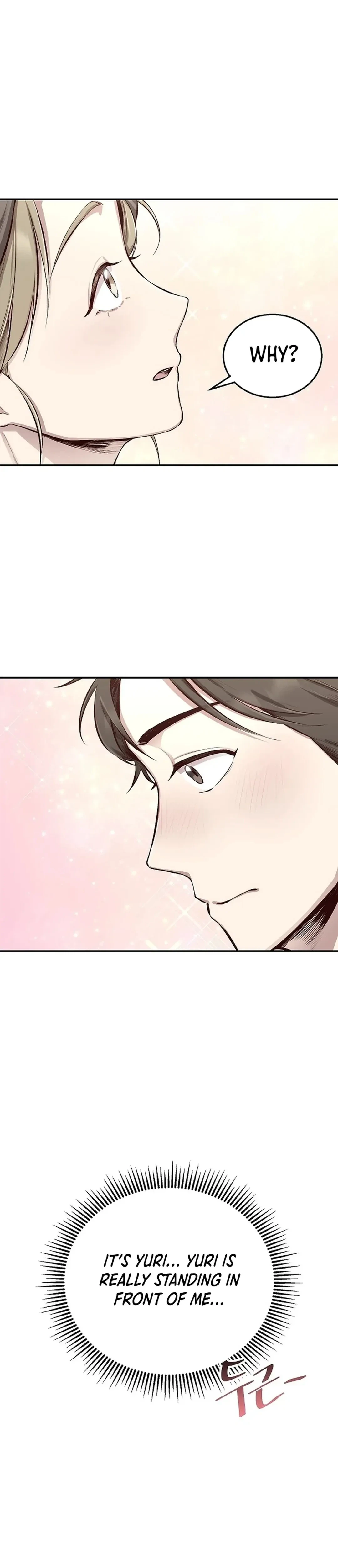 Genius Hitter Hits Fastball Chapter 1 - Page 47