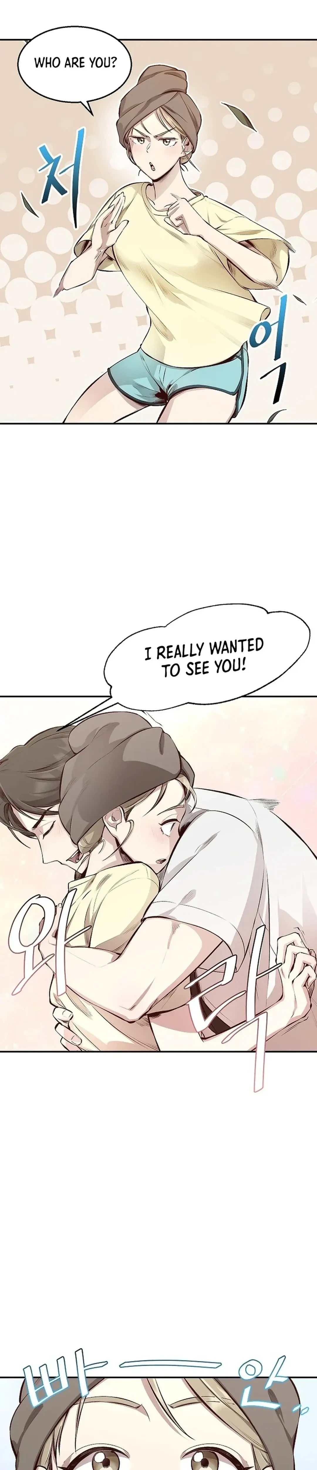 Genius Hitter Hits Fastball Chapter 1 - Page 49