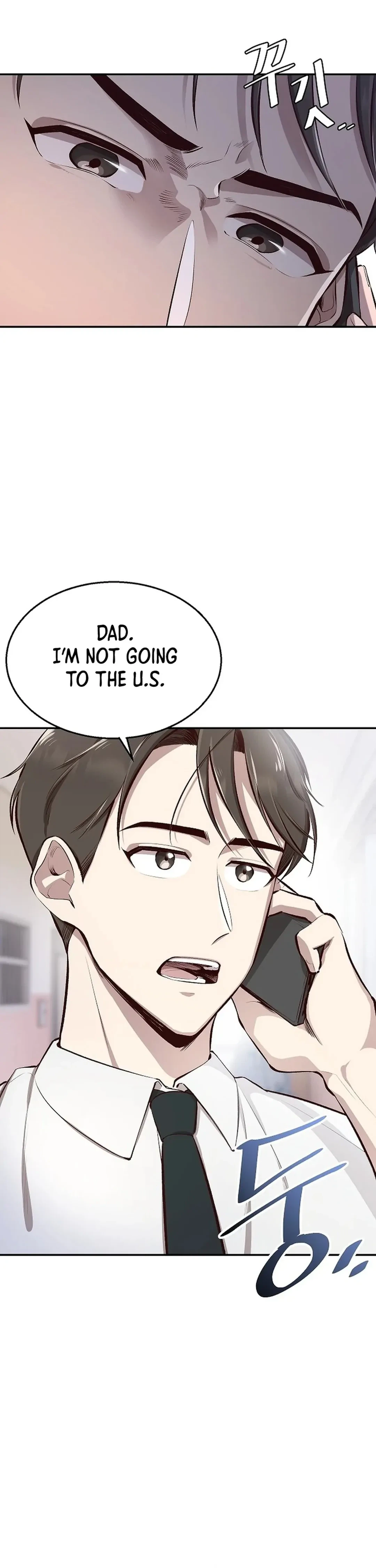 Genius Hitter Hits Fastball Chapter 1 - Page 56