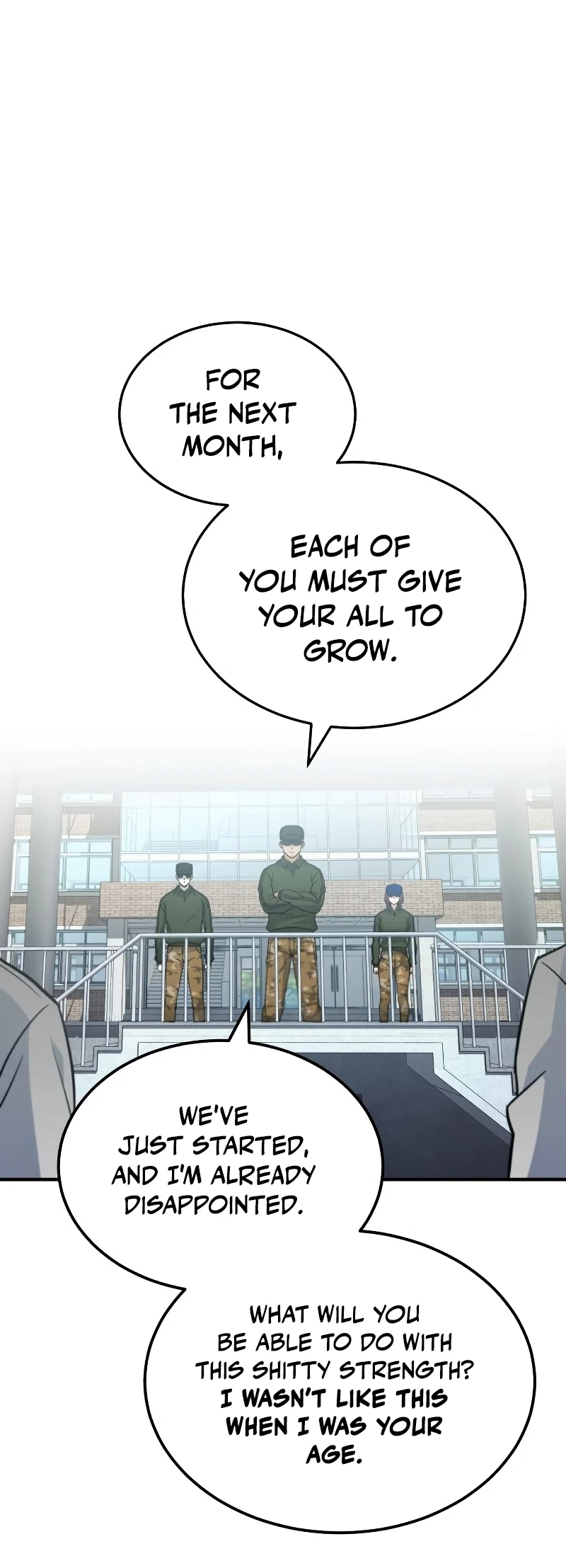Genius of the Unique Lineage Chapter 12 - Page 12